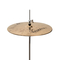 ISTANBUL XDDBH17 17'' XIST DRY DARK BRILLIANT HIHAT
