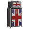 VOX MSB25-UJ ΕΝΙΣΧΥΤΗΣ ΚΙΘΑΡΑΣ 50W MINI SUPERBEETLE UNION JACK