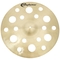 BOSPHORUS BSC16CR18-TRAD ΠΙΑΤΙΝΙ CRASH EFFECT 16'' 18 HOLE TRADITIONAL