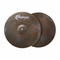 BOSPHORUS BSC13HH-TURK SET HI HATS 13'  TURK SERIES