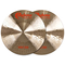 BOSPHORUS EBS13HH SET NOISY HI-HATS 13'  EBS SERIES