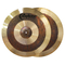 BOSPHORUS BSC15HH-ANTI SET HIHATS 15'' ANTIQUE SERIES