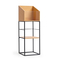 NorStone Vinyl LP Stand (3700795181560)