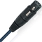 Wireworld Luna 8 Balanced Digital XLR (LUA) 110-ohm AES/EBU - 1m