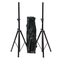 Metro SSPACK03 Σετ Τρίποδα ηχείων με θήκη
