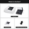 Fosi Audio Disc Nano CD player - Black