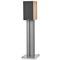 Bowers & Wilkins 607 S3 - Oak (Ζεύγος) 714346340804