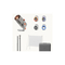 XGIMI MoGo 4 Laser Outdoor Collection (6935670508058)