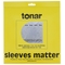 Tonar Nostatic sleeves for 7 inch" - (50 pcs/pack) - 5983