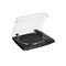 Audio Technica AT-LP3XBT - Αυτόματο με Προενισχυτή και Bluetooth - Black