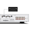Audiolab 6000A MKII - Silver