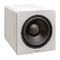 Taga Harmony TSW-212 SE White - 12inch