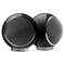 Elipson Planet M - Black Lacquered 2.0 (Ζεύγος)