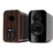 Q Acoustics CONCEPT 300 Black/Rosewood (Ζεύγος)