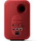 KEF LSX II Wireless HiFi System - Lava Red (Ζεύγος)