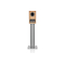 Bowers & Wilkins 607 S3 - Oak (Ζεύγος) 714346340804