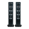 Arcam R35 - Black (Ζεύγος)