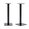 NorStone Epur Stand Black (Ζεύγος) (3700795180471)