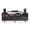 NorStone Oslo 1600 Black