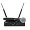 Shure QLXD24/B58