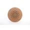 Simply Analog Cork Slip Mat (Geo)--038023--