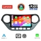 LENOVO SSZ 12224_CPA (9inc) MULTIMEDIA TABLET for HYUNDAI i10 mod. 2014-2020