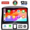 LENOVO SSZ 12196_CPA CLIMA (9inc) MULTIMEDIA TABLET for HONDA CRV mod. 1996-2006