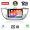 LENOVO SSZ 12243_CPA (9inc) MULTIMEDIA TABLET for HYUNDAI TUSCON  mod. 2015-2019