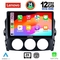 LENOVO SSZ 12392_CPA (9inc) MULTIMEDIA TABLET for MAZDA MX5 mod. 2005-2015