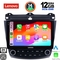 LENOVO SSZ 12182_CPA (10inc) MULTIMEDIA TABLET for HONDA ACCORD mod. 2003-2007