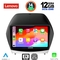 LENOVO SSZ 12235_CPA (10inc) MULTIMEDIA TABLET for HYUNDAI iX35  mod. 2010-2015