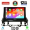 LENOVO SSZ 12376_CPA DASH (10inc) MULTIMEDIA TABLET for MAZDA 6 mod. 2002-2008