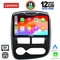 LENOVO SSZ 12544_CPA (10inc) MULTIMEDIA TABLET for RENAULT CLIO mod. 2012-2015