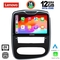 LENOVO SSZ 12545_CPA (10inc) MULTIMEDIA TABLET for RENAULT CLIO mod. 2016>