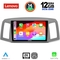 LENOVO SSZ 12281_CPA (10inc) MULTIMEDIA TABLET for JEEP GRAND CHEROKEE mod. 2005-2007