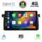 DIGITAL IQ BXF 6042_CPAA (9inc) MULTIMEDIA TABLET for BMW E46 mod. 1998-2005