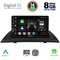 DIGITAL IQ BXF 7058_CPAA (9inc) MULTIMEDIA TABLET for BMW X3 (E83) mod. 2003-2010