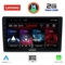 LENOVO LVD 2086_CPA (10inc) MULTIMEDIA TABLET for CITROEN C4 - DS4 mod. 2018>