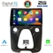 DIGITAL IQ RSB 1708_CPA A/C (10inc) MULTIMEDIA TABLET for CITROEN C1-PEUGEOT 108-TOYOTA AYGO mod. 2014>