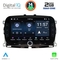 DIGITAL IQ MSD 098_CPA (7" DECK) MULTIMEDIA for FIAT 500 mod. 2016>