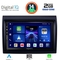 DIGITAL IQ BXC 3140_CPAA (9inc) MULTIMEDIA TABLET for FIAT DUCATO mod. 2006-2011