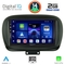 DIGITAL IQ BXC 3134_CPAA (9inc) MULTIMEDIA TABLET for FIAT 500X mod. 2014>