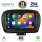 DIGITAL IQ BXC 3134_CPAA (9inc) MULTIMEDIA TABLET for FIAT 500X mod. 2014>