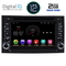 DIGITAL IQ X380M_GPS (7''_DVD) MULTIMEDIA SYSTEM for HYUNDAI H1 mod. 2007>