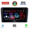 LENOVO LVD 2213_CPA (10inc) MULTIMEDIA TABLET for HONDA JAZZ mod. 2019>