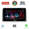 LENOVO LVD 2199_CPA (10inc) MULTIMEDIA TABLET for HONDA CRV mod. 2017>