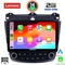 LENOVO LVD 2182_CPA (10inc) MULTIMEDIA TABLET for HONDA ACCORD mod. 2003-2007