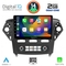 DIGITAL IQ RSB 1163_CPA CLIMA (10inc) MULTIMEDIA TABLET for FORD MONDEO mod. 2011-2013