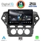 DIGITAL IQ RSB 1163_CPA A/C (10inc)  MULTIMEDIA TABLET for FORD MONDEO mod. 2011-2013