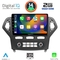 DIGITAL IQ RSB 1162_CPA CLIMA (10inc) MULTIMEDIA TABLET for FORD MONDEO mod. 2007-2011
